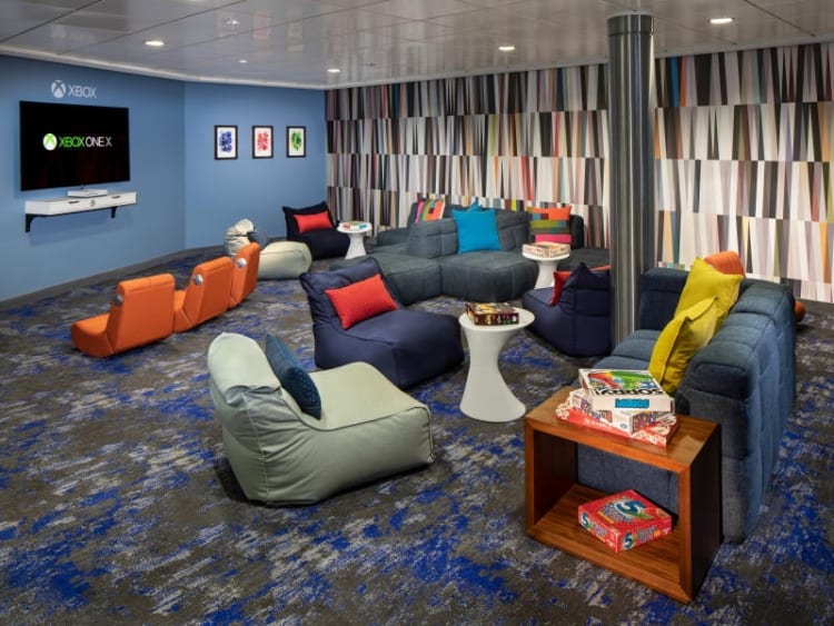 Celebrity Cruises - Celebrity Silhouette - Bild 20