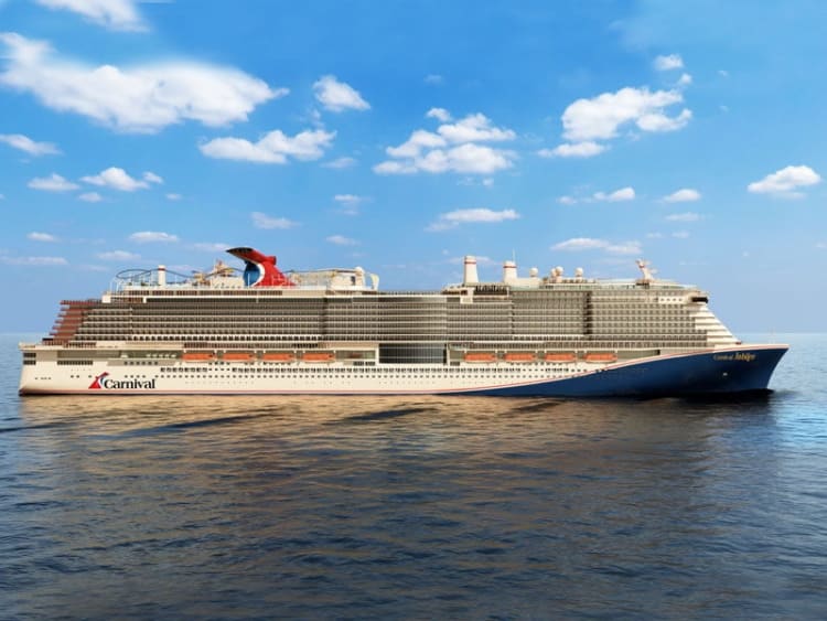 Cruceros Carnival Cruise Line Cruceros | La mejor opción para tus clientes