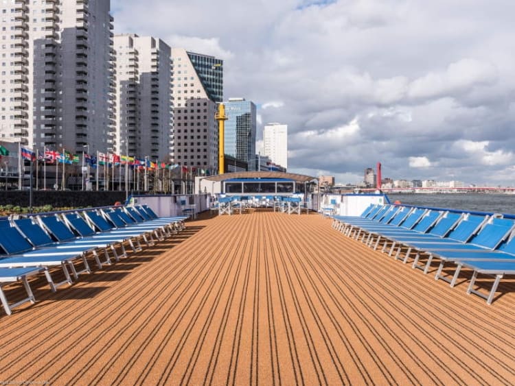 Dutch Cruise Line - Olympia - Bild 12