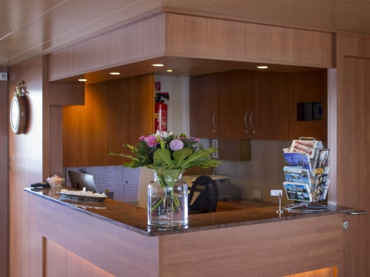 Dutch Cruise Line - Olympia - Bild 16