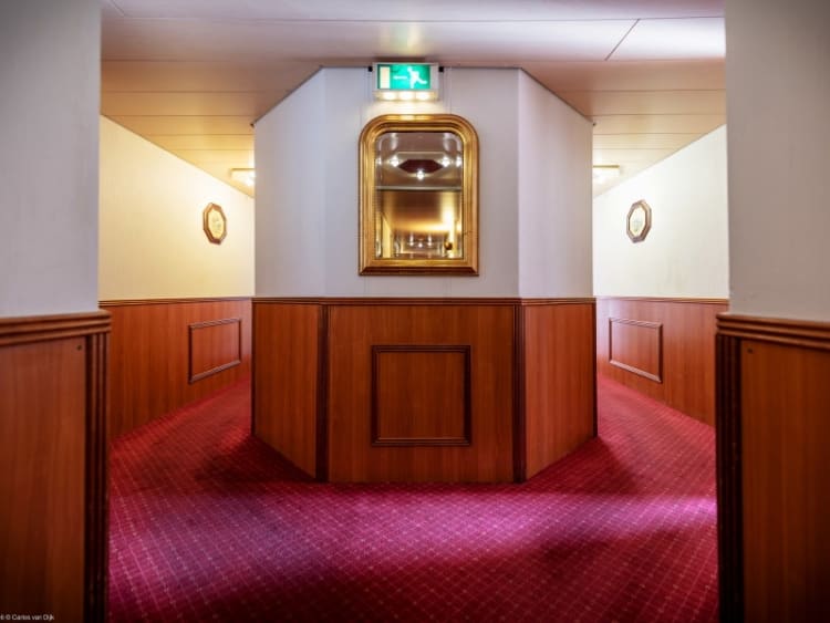 Dutch Cruise Line - Olympia - Bild 11