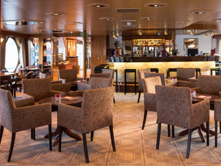 Dutch Cruise Line - Olympia - Bild 18