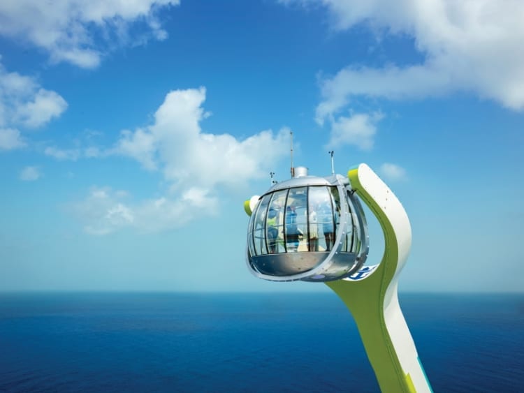 Royal Caribbean Int. - Odyssey of the Seas - Image 42