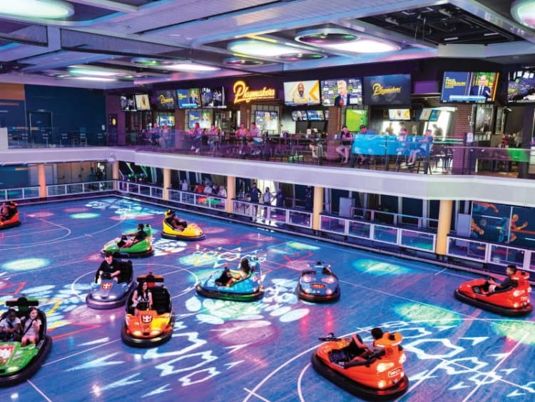 Royal Caribbean Int. - Odyssey of the Seas - Image 41