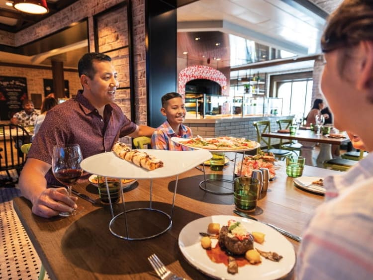 Royal Caribbean - Odyssey of the Seas - Bild 13