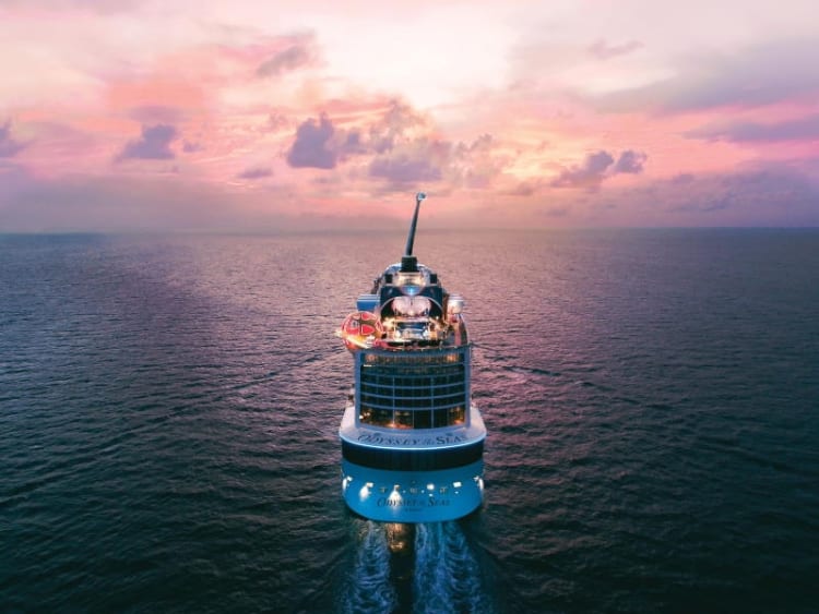 Royal Caribbean - Odyssey of the Seas - Bild 6