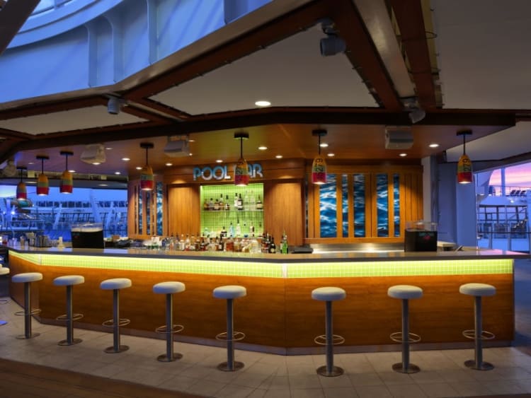 Royal Caribbean Int. - Harmony of the Seas - Image 29