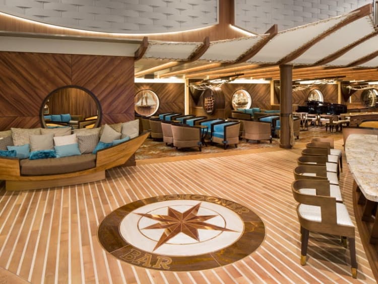 Royal Caribbean - Harmony of the Seas - Bild 23