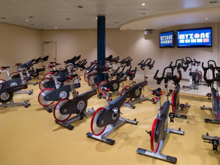 Royal Caribbean - Harmony of the Seas - Bild 18