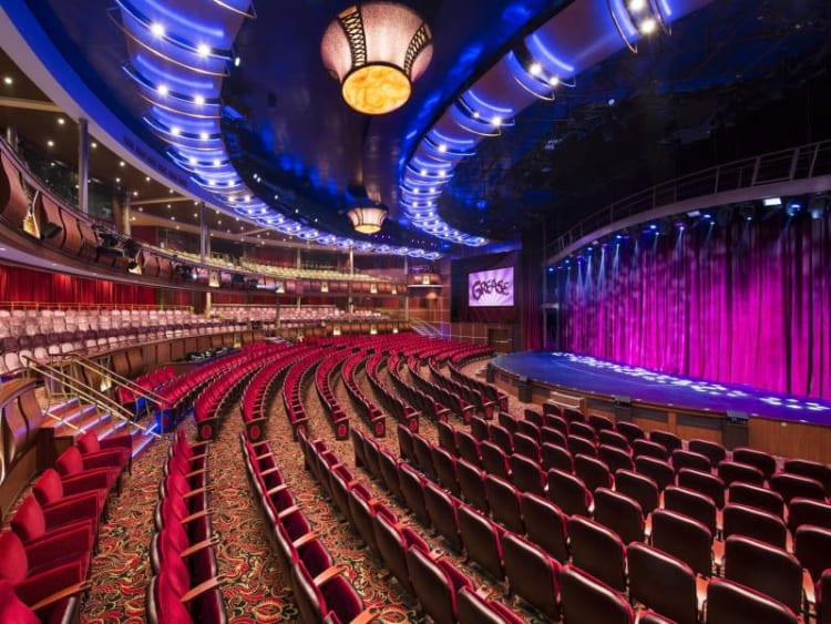 Royal Caribbean - Harmony of the Seas - Bild 19