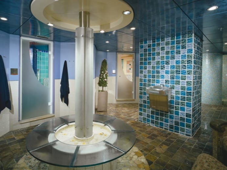 Celebrity Cruises - Celebrity Constellation - Bild 24