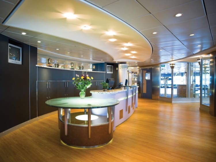 Celebrity Cruises - Celebrity Constellation - Bild 21