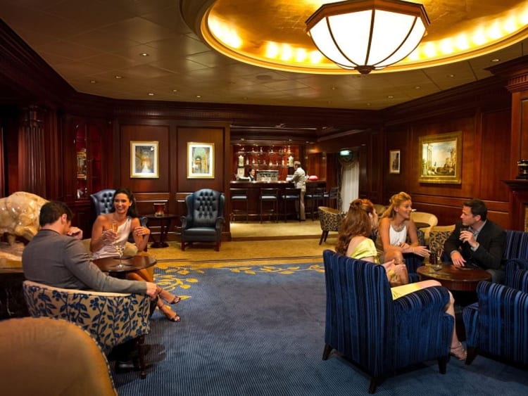 Celebrity Cruises - Celebrity Constellation - Bild 20