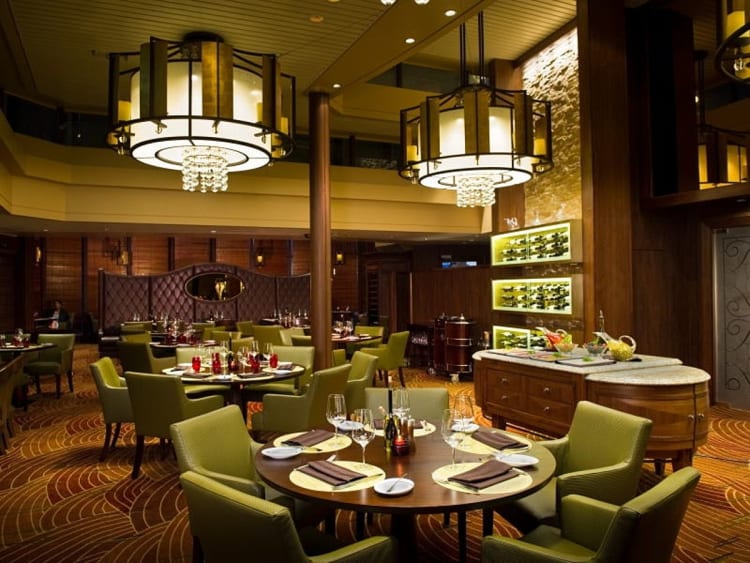 Celebrity Cruises - Celebrity Constellation - Bild 10