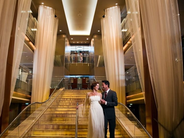 Celebrity Cruises - Celebrity Constellation - Bild 16