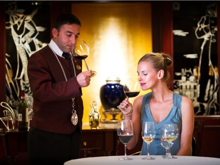 Celebrity Cruises - Celebrity Constellation - Bild 7