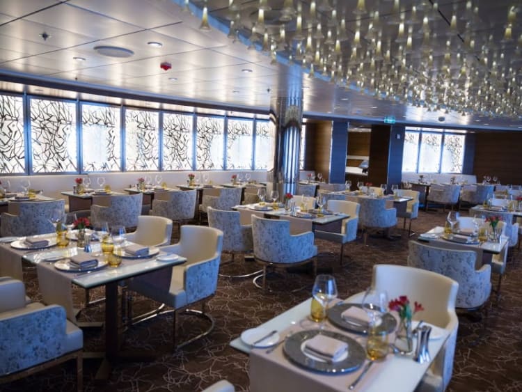 Celebrity Cruises - Celebrity Constellation - Bild 19