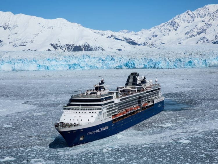 Celebrity Cruises - Celebrity Millennium - Bild 2