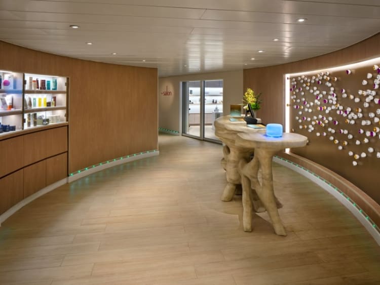 Celebrity Cruises - Celebrity Millennium - Bild 13