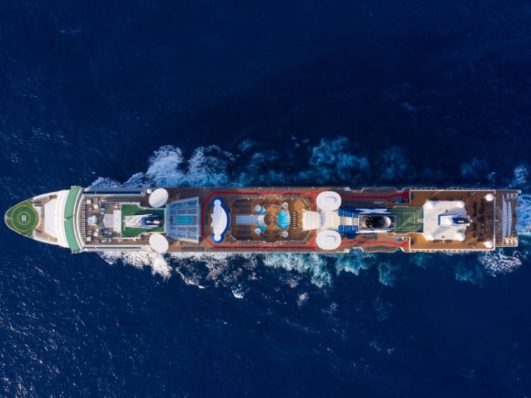 Celebrity Cruises - Celebrity Summit - Bild 2