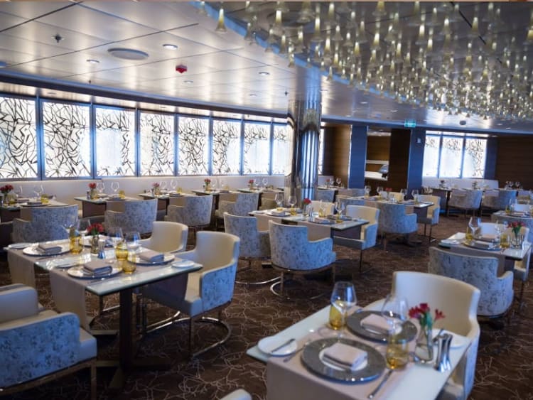 Celebrity Cruises - Celebrity Summit - Bild 4