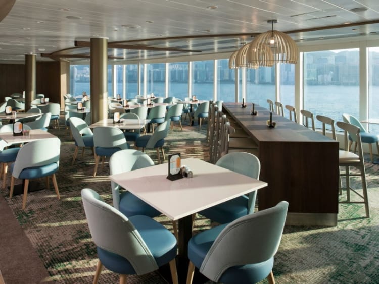 Celebrity Cruises - Celebrity Summit - Bild 16