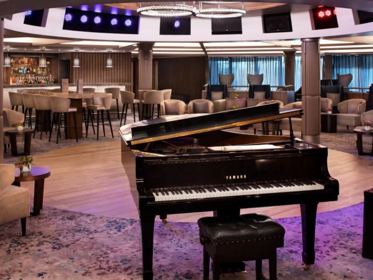 Celebrity Cruises - Celebrity Summit - Bild 8