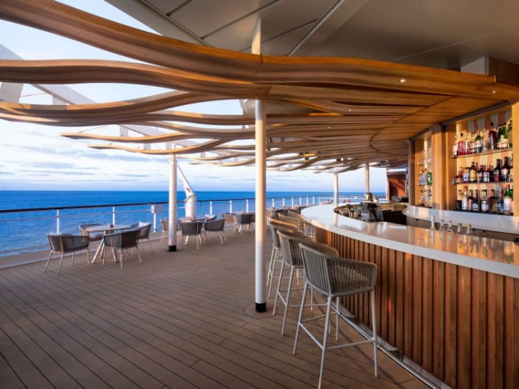 Celebrity Cruises - Celebrity Summit - Bild 14