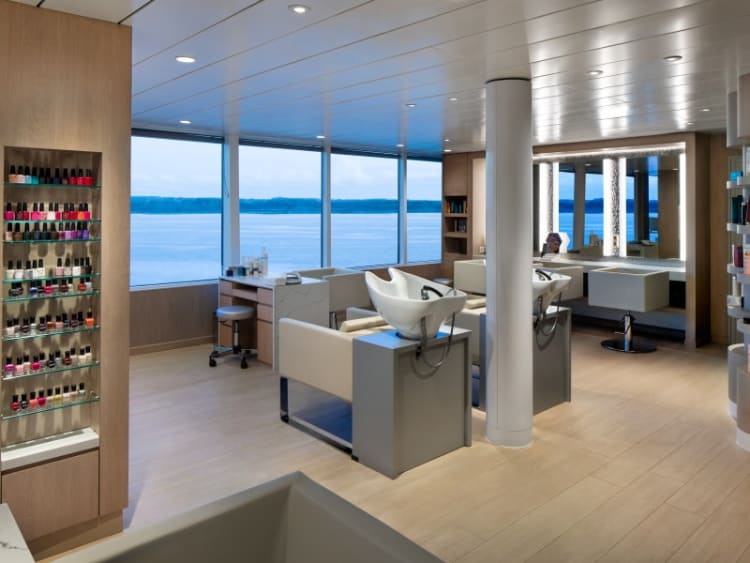 Celebrity Cruises - Celebrity Summit - Bild 5