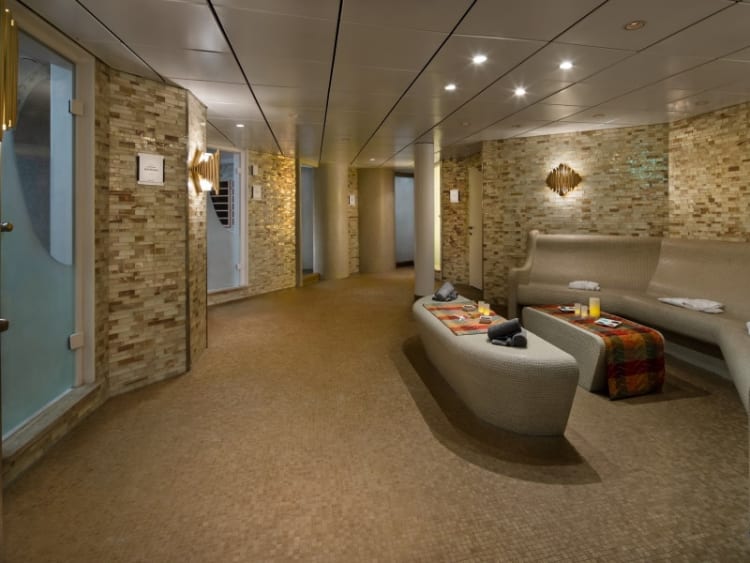 Celebrity Cruises - Celebrity Summit - Bild 11