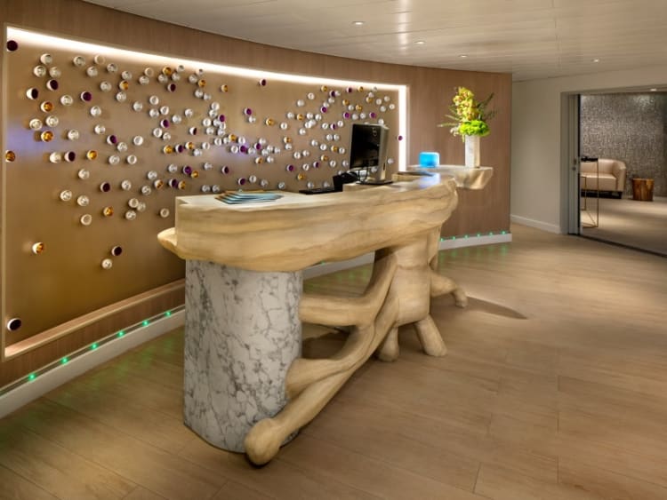 Celebrity Cruises - Celebrity Summit - Bild 15