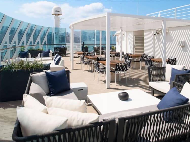 Celebrity Cruises - Celebrity Summit - Bild 17