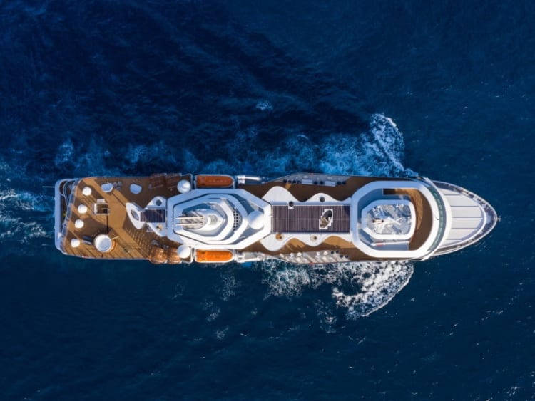 Celebrity Cruises - Celebrity Flora - Image 2