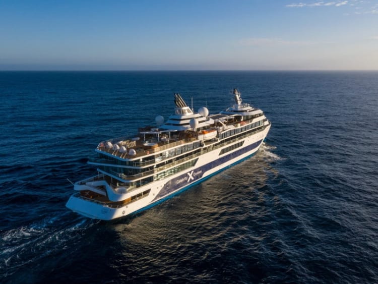 Celebrity Cruises - Celebrity Flora - Image 4