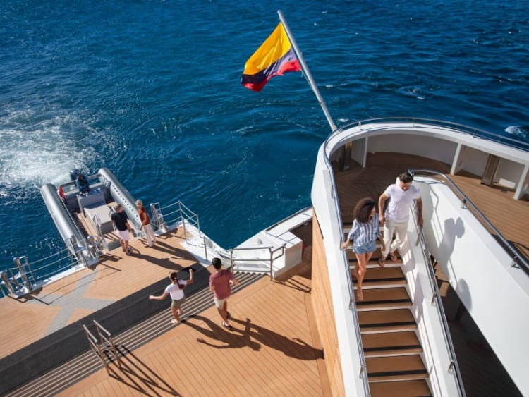 Celebrity Cruises - Celebrity Flora - Image 22