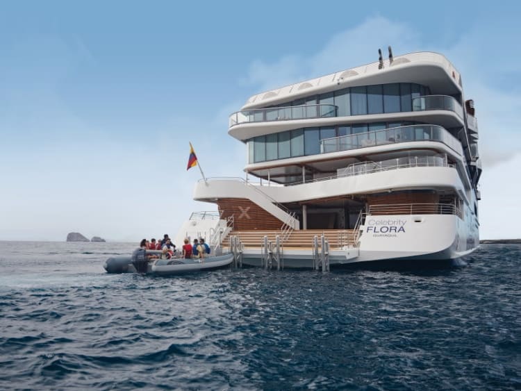 Celebrity Cruises - Celebrity Flora - Image 12