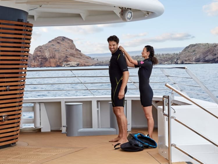 Celebrity Cruises - Celebrity Flora - Image 23