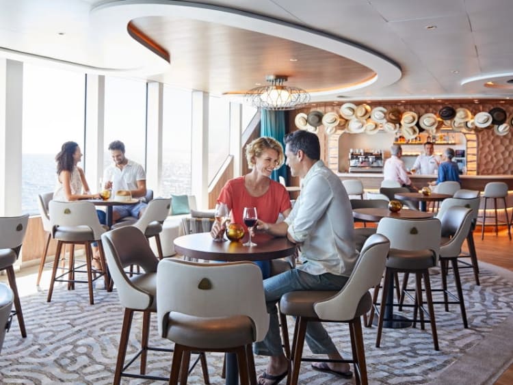 Celebrity Cruises - Celebrity Flora - Image 16