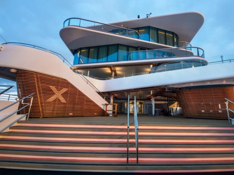 Celebrity Cruises - Celebrity Flora - Image 14