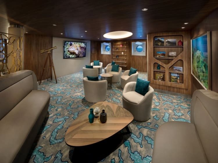 Celebrity Cruises - Celebrity Flora - Image 13