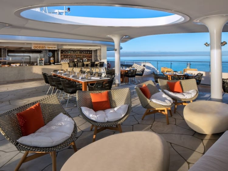 Celebrity Cruises - Celebrity Flora - Image 6