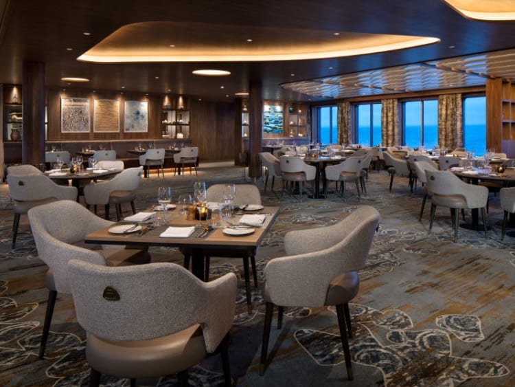 Celebrity Cruises - Celebrity Flora - Image 24