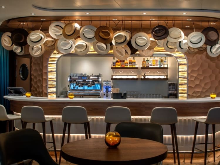 Celebrity Cruises - Celebrity Flora - Image 8