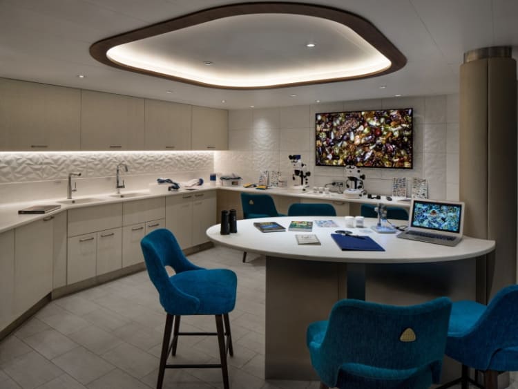 Celebrity Cruises - Celebrity Flora - Image 7