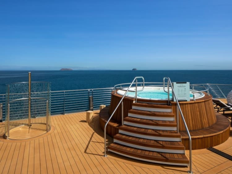 Celebrity Cruises - Celebrity Flora - Image 20