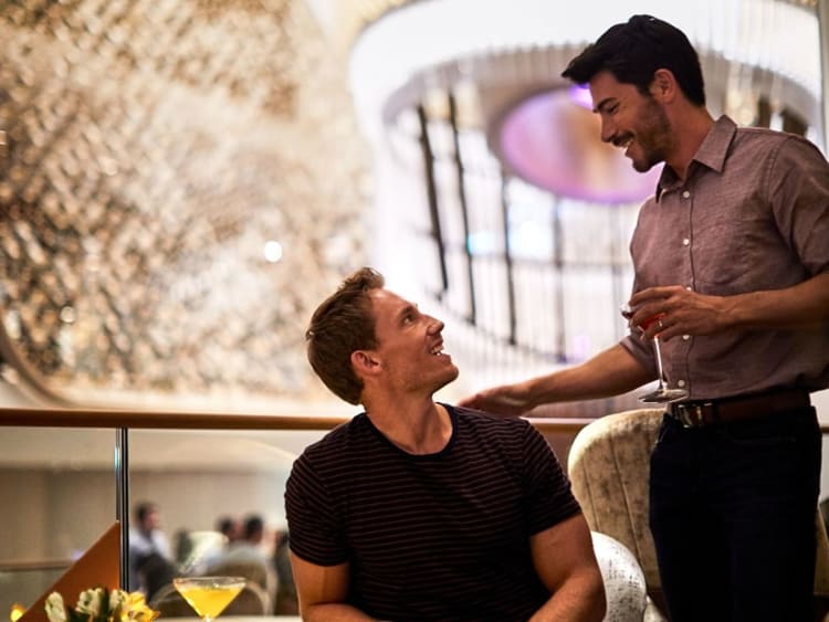 Celebrity Cruises - Celebrity Apex - Bild 47