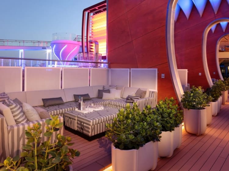 Celebrity Cruises - Celebrity Apex - Image 43