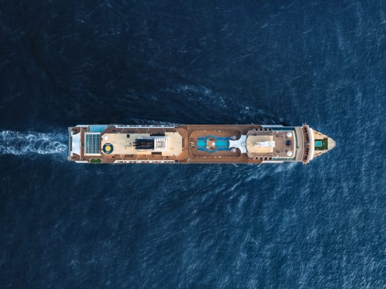 TUI Cruises - Mein Schiff Herz - Image 7