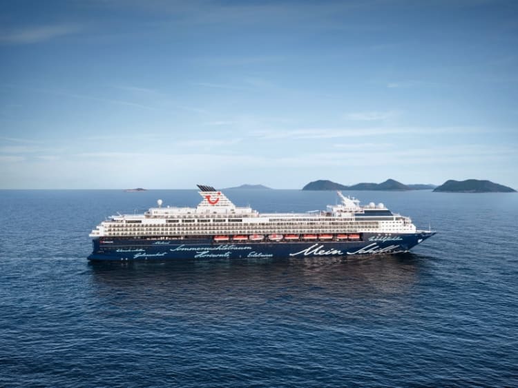 TUI Cruises - Mein Schiff Herz - Image 1