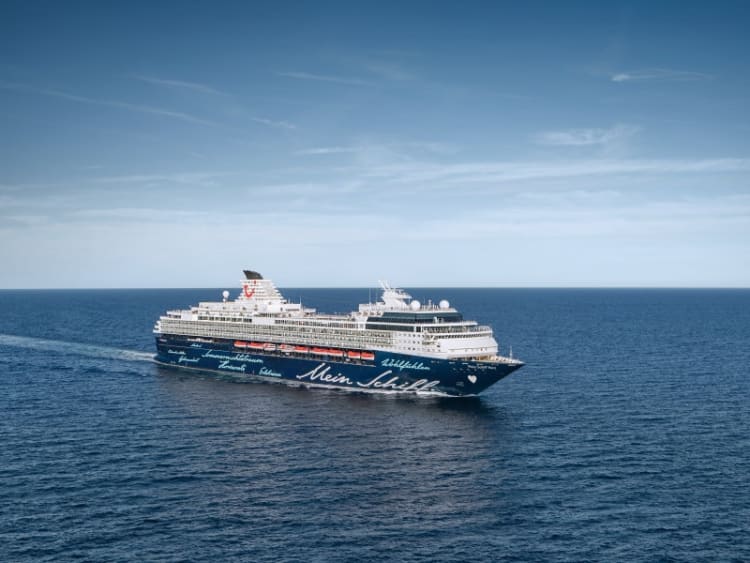 TUI Cruises - Mein Schiff Herz - Image 2